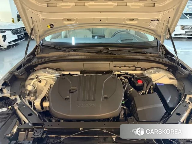 Volvo XC60 second Generation id 3731776 из Кореи 15