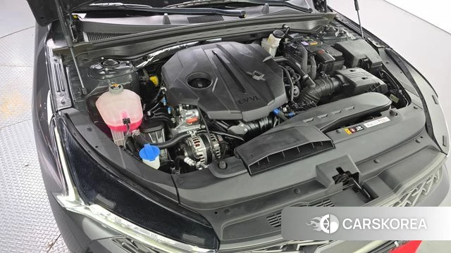 Kia K5 3rd generation id 4516843 из Кореи 30