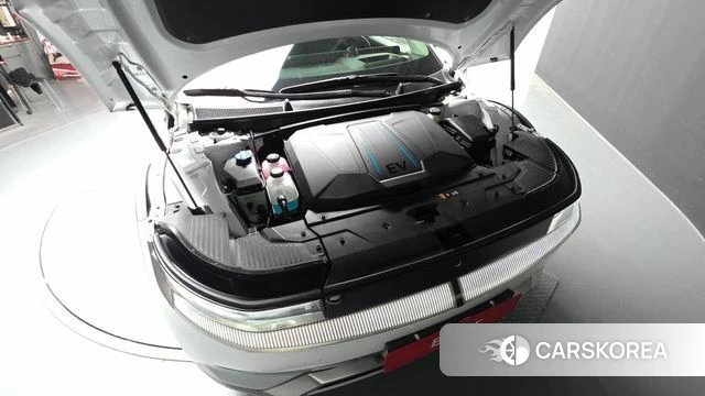Hyundai Ionic 5 id 4282475 из Кореи 34