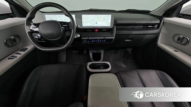 Hyundai Ionic 5 id 4750428 из Кореи 27