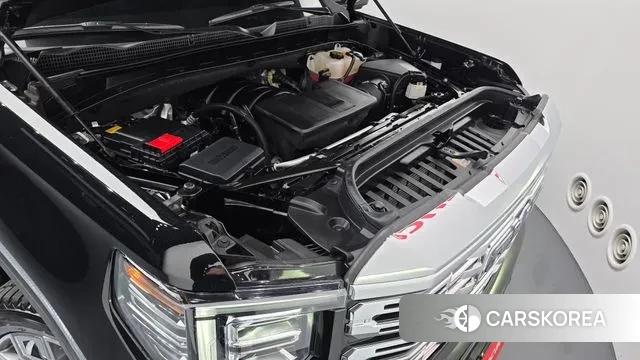 GMC Sierra id 3528445 из Кореи 16