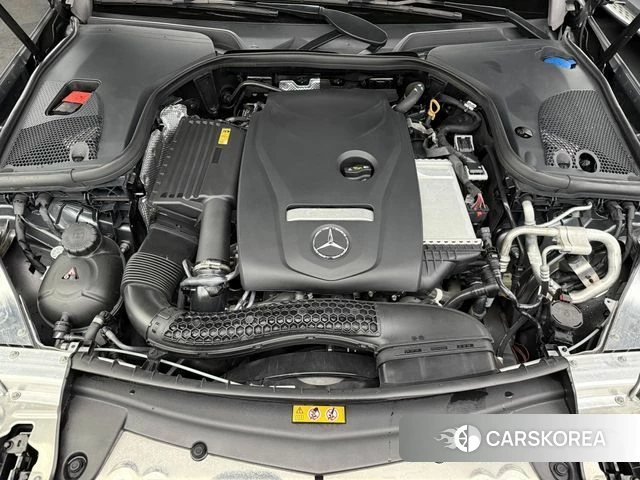 Mercedes-Benz E-Class W213 id 4650604 из Кореи 11