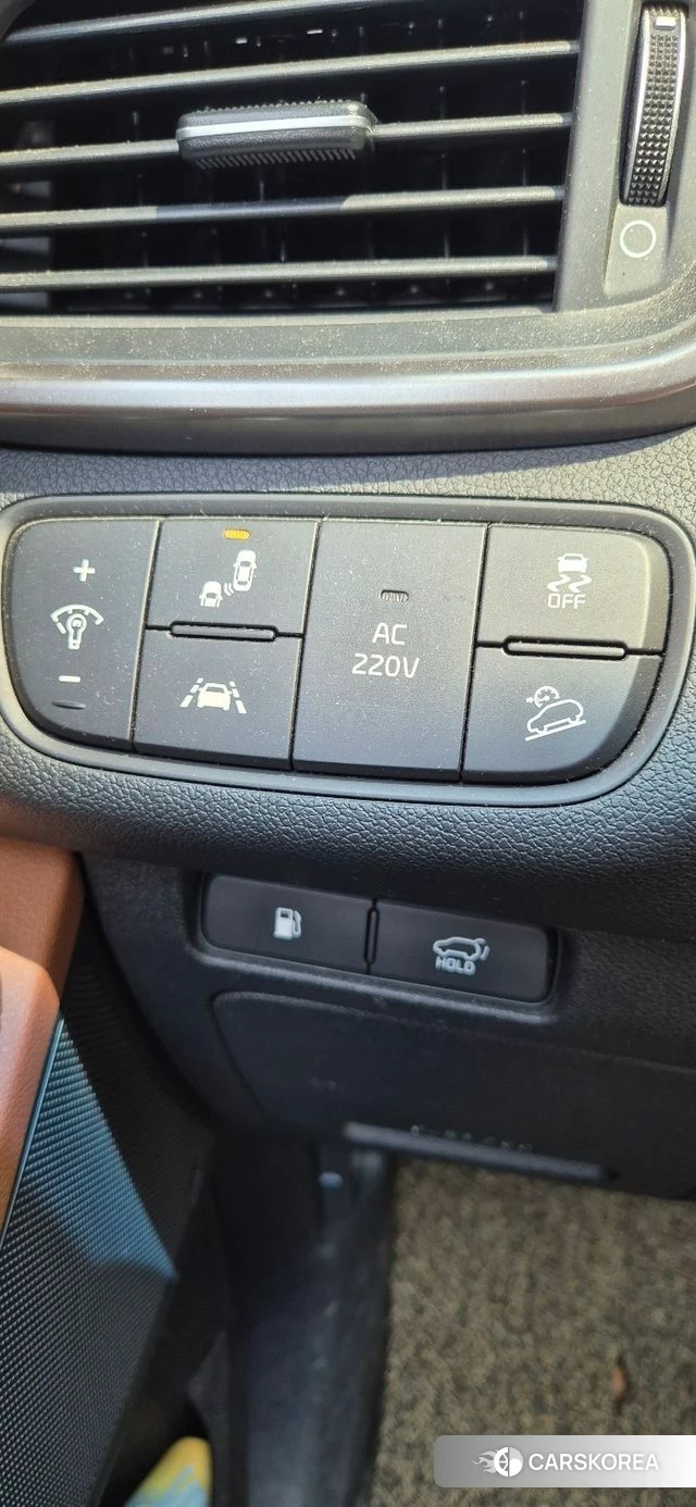 Kia The New Sorento 2019 Серый из Кореи, фото 6