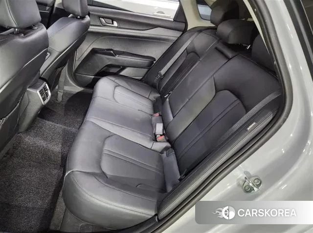 Kia The New K5 3rd generation 2024 Цвет тростника из Кореи, фото 6