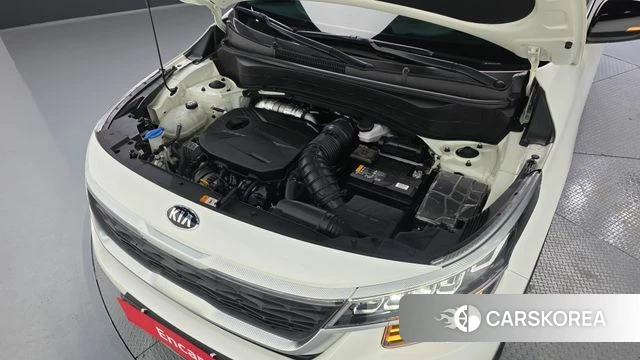 Kia Seltos id 4586859 из Кореи 33