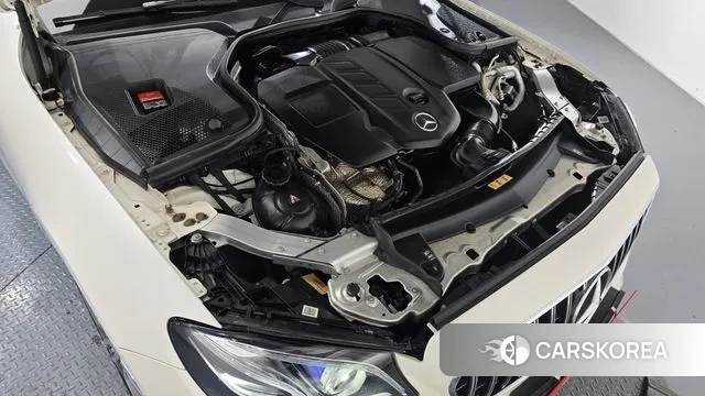 Mercedes-Benz E-Class W213 id 3753604 из Кореи 16