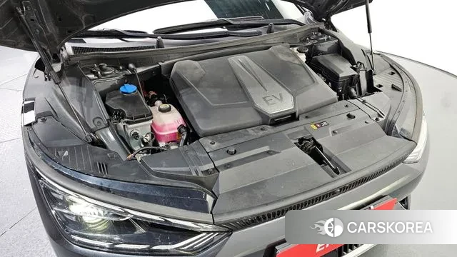 Kia EV6 id 2884729 из Кореи 16