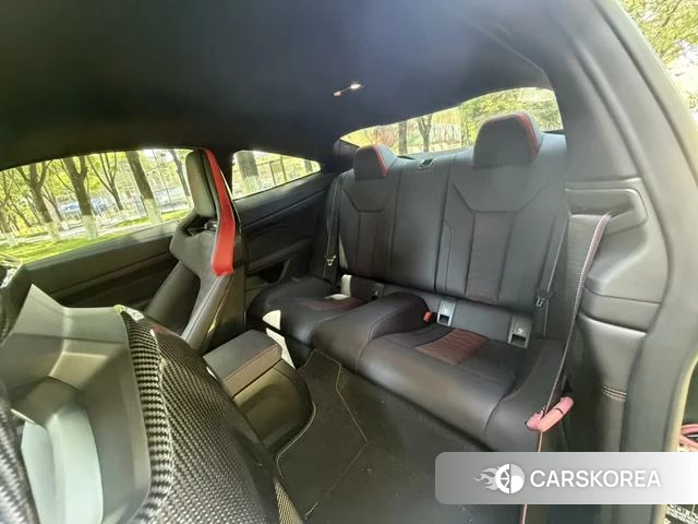 BMW M4 id 4301461 из Китая 9
