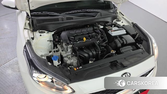 Kia Come New K3 id 3942173 из Кореи 16