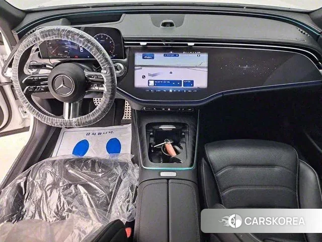 Mercedes-Benz E-Class W214 id 3467166 из Кореи 16