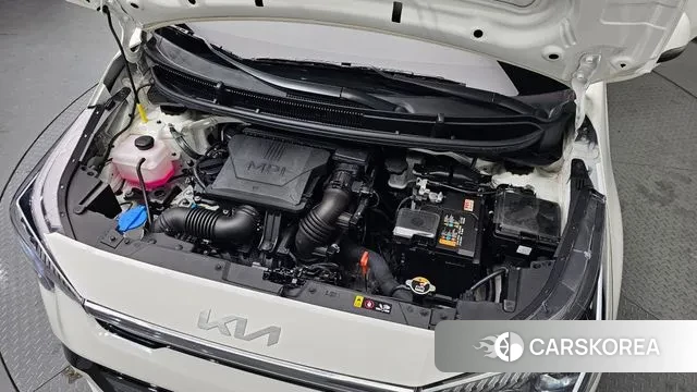 Kia The New Morning (JA) id 3549812 из Кореи 16