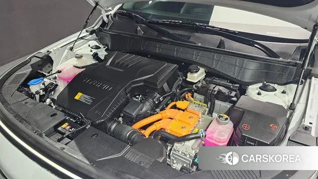 Hyundai Kona Hybrid (SX2) id 3173977 из Кореи 16