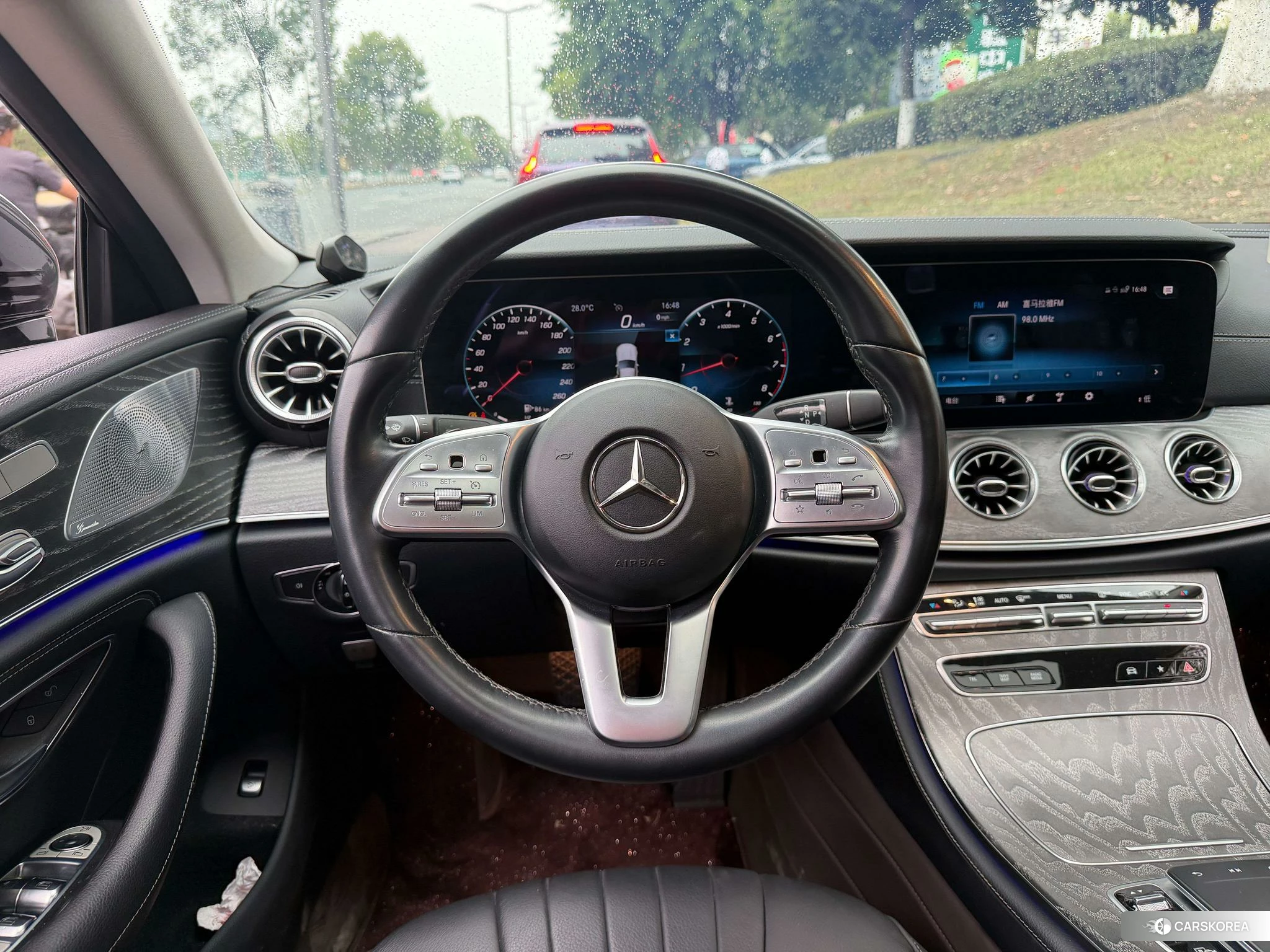 Mercedes-Benz CLS id 4467784 из Китая 10