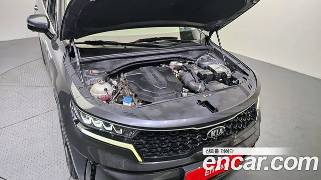 Kia Sorento 4th Generation id 2854804 из Кореи 16