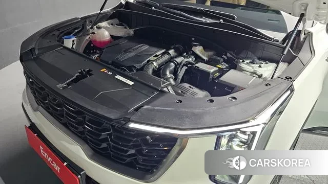 Kia The New Sorento 4th Generation id 3496896 из Кореи 16