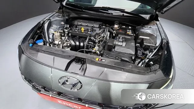 Hyundai Avante (CN7) id 3660392 из Кореи 16