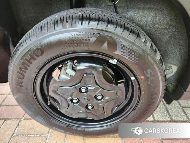 Hyundai Casper id 4513040 из Кореи 11