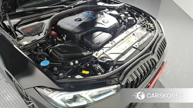BMW 3 Series (G20) id 3793736 из Кореи 16