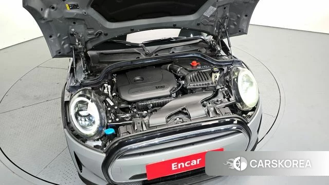 Mini Cooper id 4268039 из Кореи 16