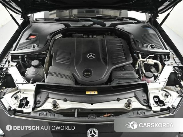 Mercedes-Benz CLS-Class C257 id 4732295 из Кореи 16