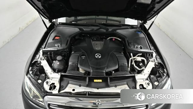 Mercedes-Benz E-Class W213 id 4531138 из Кореи 16