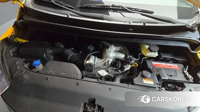 Hyundai The New Grand Starex id 3771671 из Кореи 16