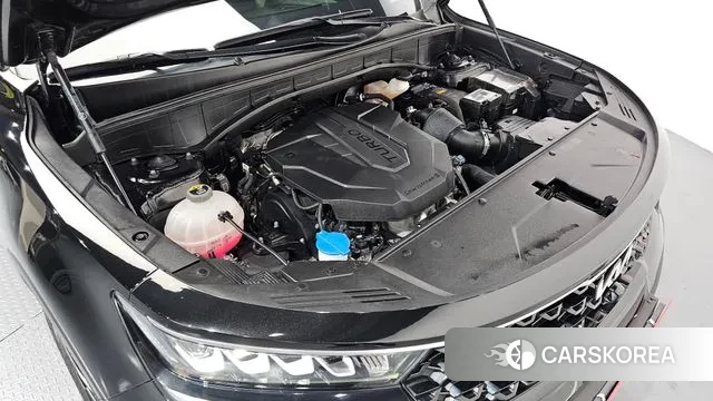 Kia Sorento 4th Generation id 3597634 из Кореи 16