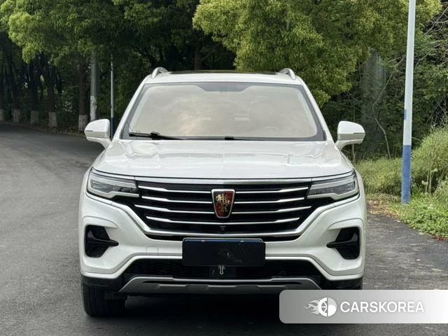 Roewe RX5 MAX id 4253762 из Китая 18