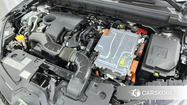 Renault Korea (Samsung) Arcana id 4321958 из Кореи 29
