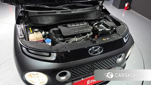 Hyundai The New Casper id 4282510 из Кореи 16