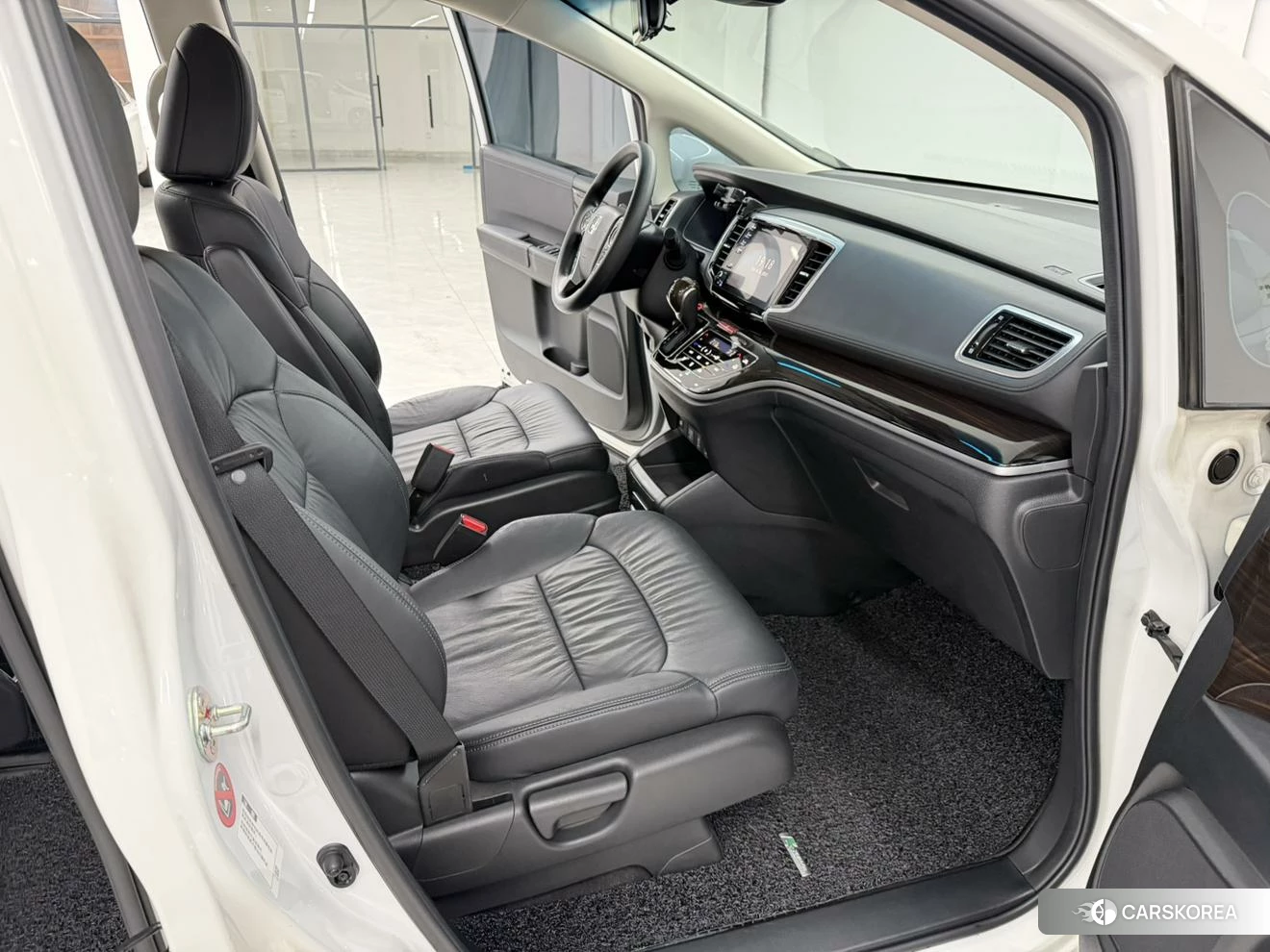 Honda Odyssey id 4455864 из Китая 19