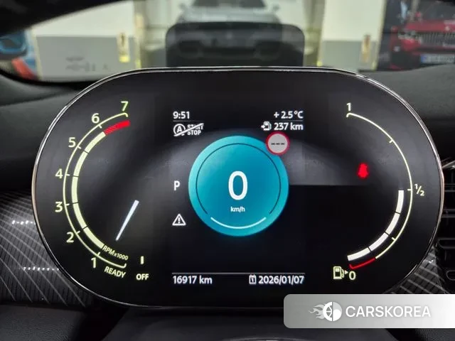 Mini Cooper S Convertible id 3555390 из Кореи 14