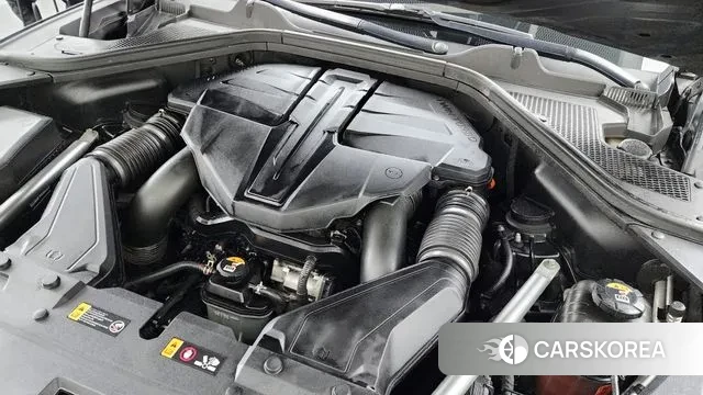 Genesis GV80 id 3374348 из Кореи 16