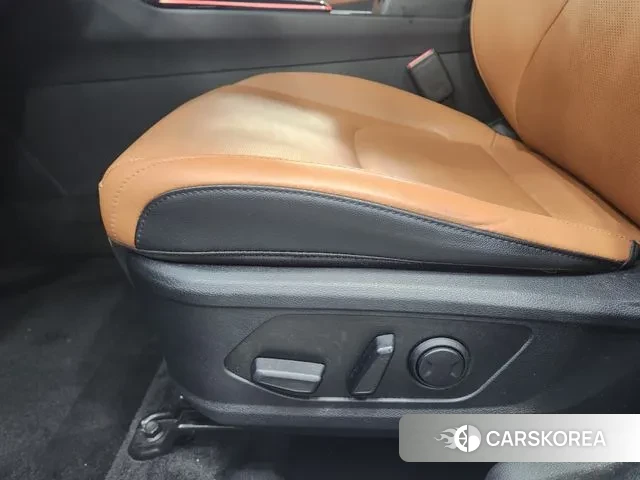 Kia Sportage 5th Generation Hybrid id 3690290 из Кореи 16