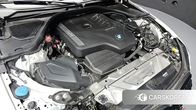 BMW 3 Series (G20) id 3011619 из Кореи 16