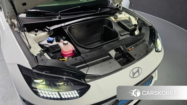 Hyundai Ionic 6 id 3812000 из Кореи 16