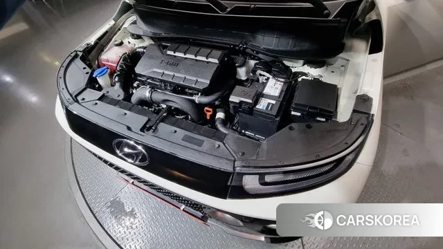 Hyundai Casper id 3544898 из Кореи 16