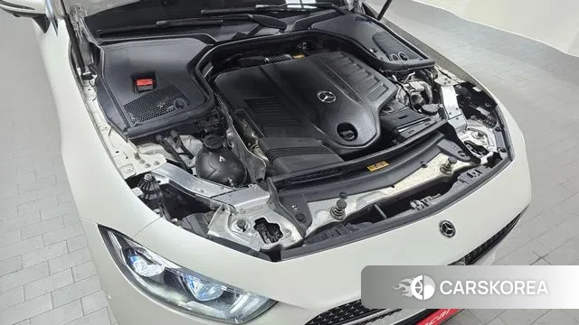 Mercedes-Benz CLS-Class C257 id 3771072 из Кореи 16