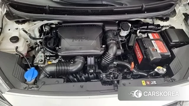 Kia Morning Urban (JA) id 3095190 из Кореи 14