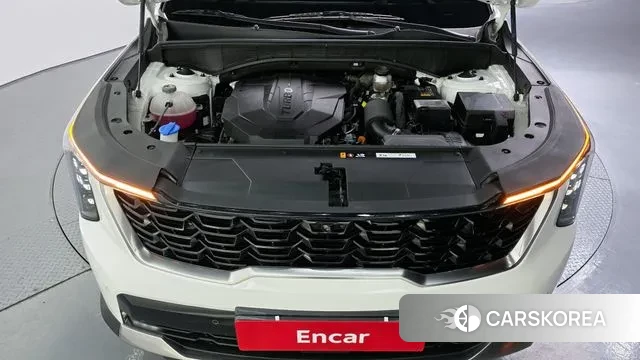 Kia The New Sorento 4th Generation id 2963827 из Кореи 16