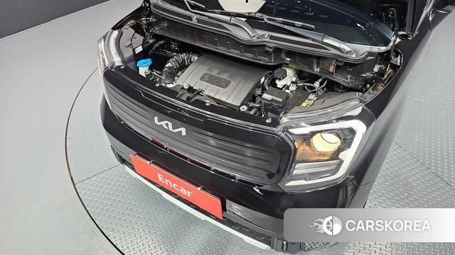 Kia The New Kia Ray id 4617621 из Кореи 26