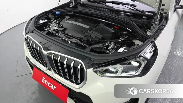 BMW X1 (U11) id 4185648 из Кореи 28