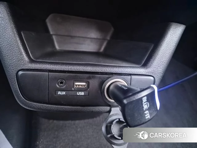 Kia The New Ray id 4377839 из Кореи 13