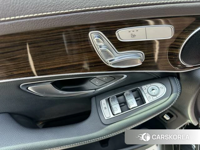 Mercedes-Benz GLC id 4236320 из Китая 19
