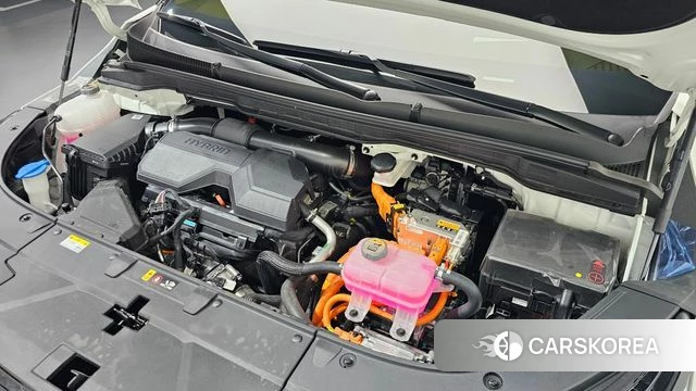 Kia The New Carnival 4th Generation id 4400516 из Кореи 29