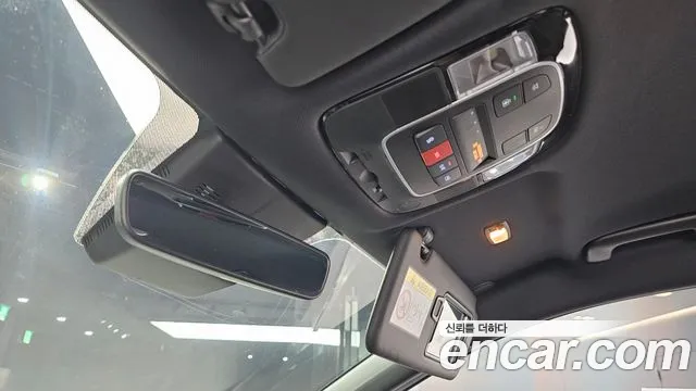 Hyundai Tucson Hybrid (NX4) id 2665772 из Кореи 16