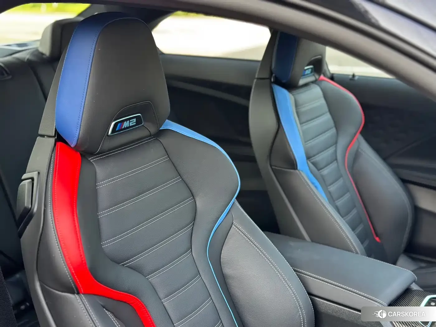 BMW M2 id 4629492 из Китая 17