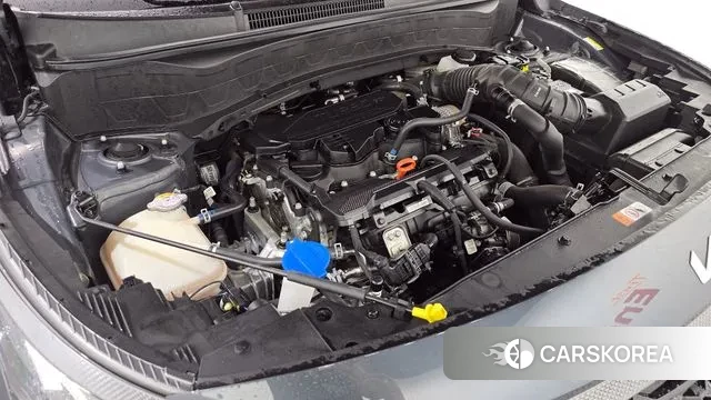 Kia The New Seltos id 3507920 из Кореи 16