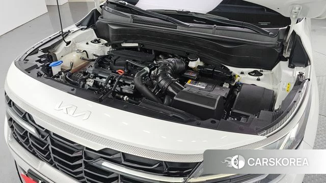 Kia The New Seltos id 3922784 из Кореи 16