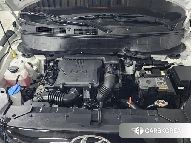 Hyundai Casper id 4635797 из Кореи 16
